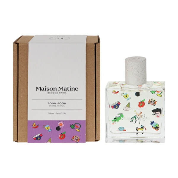 プンプン EDP SP 50ml 12,484円
