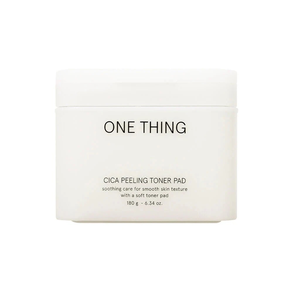 CICA ピーリング トナーパッド (65枚)