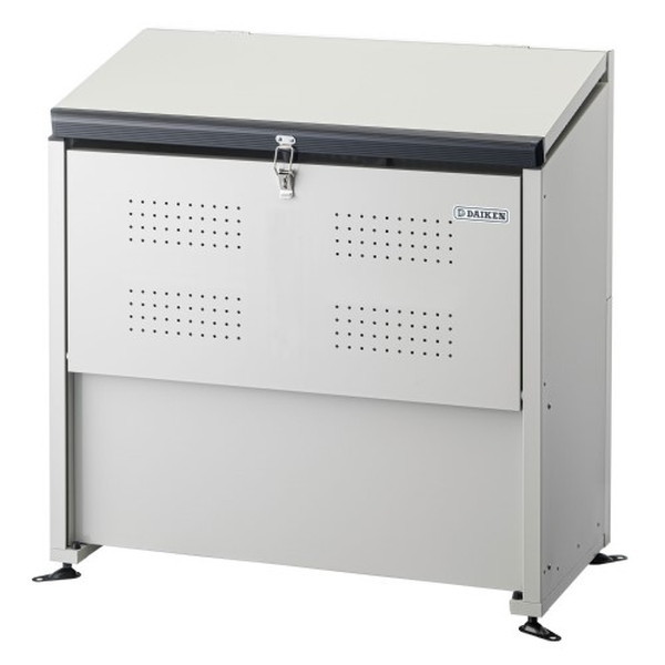 DAIKEN CKE-1005M クリーンストッカー ゴミ収集庫 メーカー直送