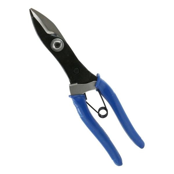 SATTO 特型パワーカッター T110B 大工道具 金切鋏 カッター 金切鋏