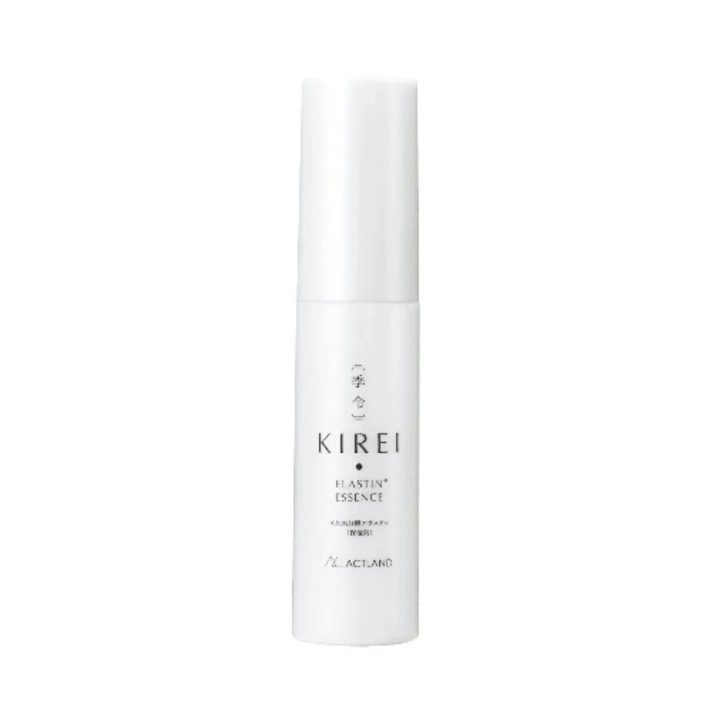 正規品取扱店】季令 エッセンス 30ml KIREI 高純度エラスチン 美容液