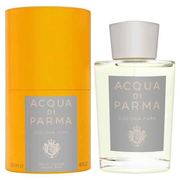 アクア デ パルマ コロニア プーラ EDC オーデコロン SP 180ml 香水 ACQUA DI PARMA