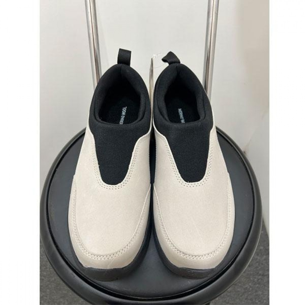 ノースフェイスレザースリッポン SAN NS93Q54C