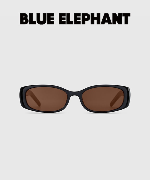Qoo10 BLUE ELEPHANT RANGER UVカット サングラス [
