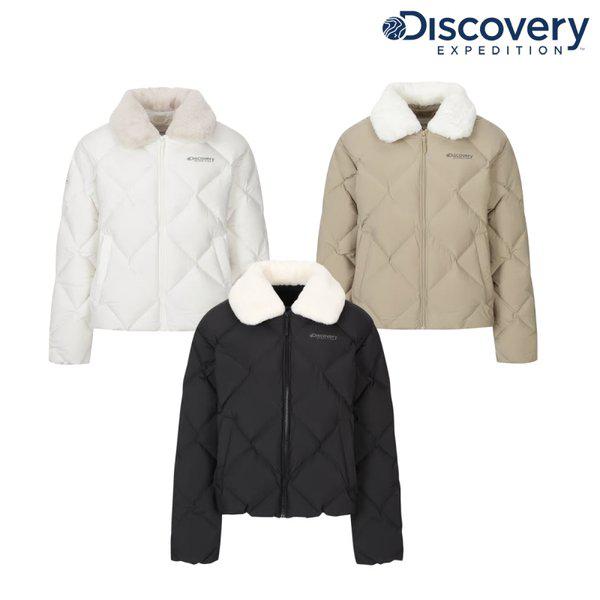 [] 女性メローズチューブダウン軽量パディング（DWDJ92056）