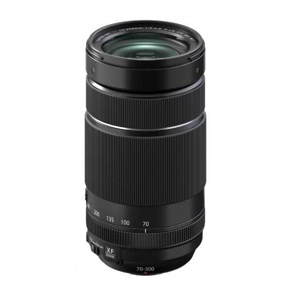XF70-300mmF4-5.6 R LM OIS WR 4547410437980 61,600円