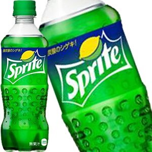 コカコーラ スプライト 470mlPET48本［24本2箱］北海道沖縄離島は送料無料対象外［送料無料］34営業日以内に出荷