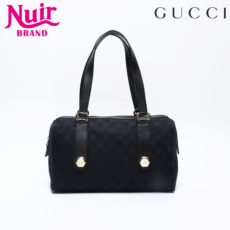 ハンドバッグ ブラック WS20764