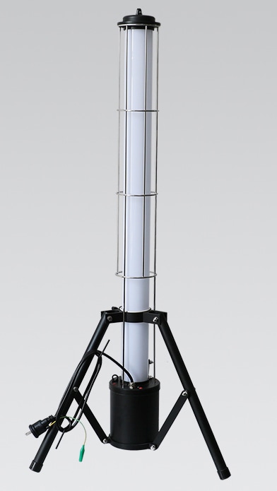 グッド・グッズ GD-40C LED作業灯 4000ルーメン GD40C