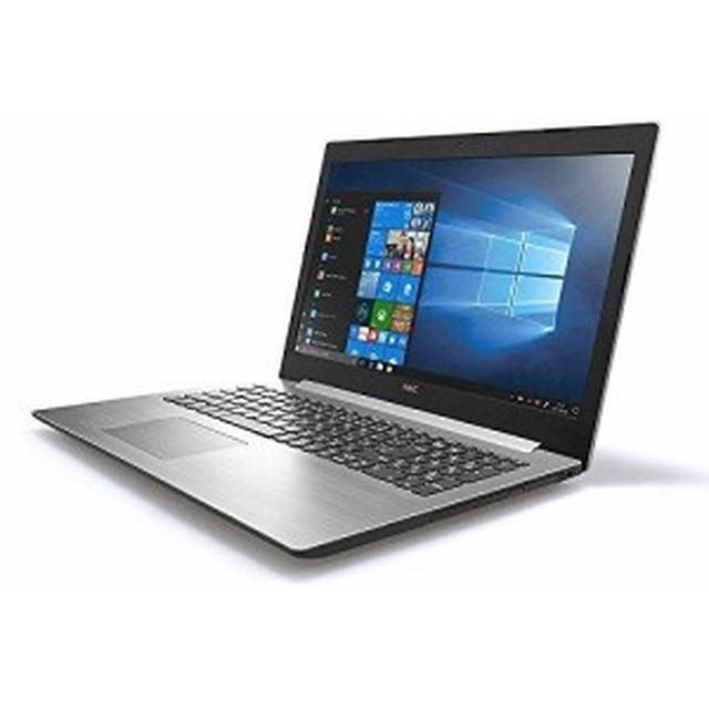 LAVIE Note Standard NS10E/K2S PC-NS10EK2S