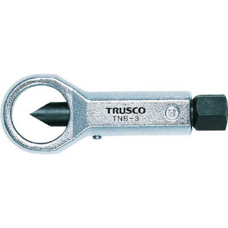 トラスコ中山　ナットブレーカー No.5　TNB5