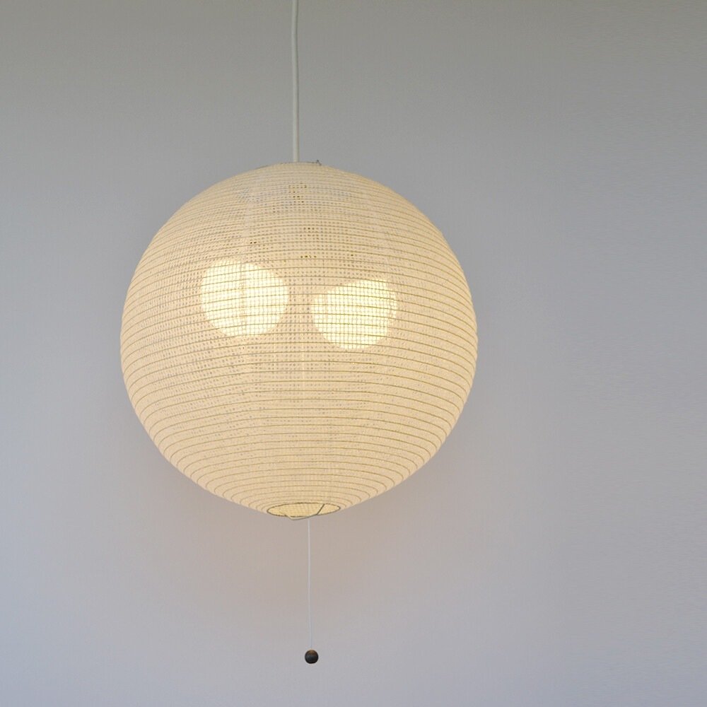 照明 シーリングライト ペンダントライト 明かり 照明器具 和室 和風 和紙 日本製 おしゃれ 2灯 網目白 LED対応