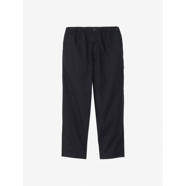 ザ・ノース・フェイス THE NORTH FACE コットンクロスクライミングパンツ メンズ NB32404-K