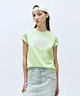 LIGHT GREEN