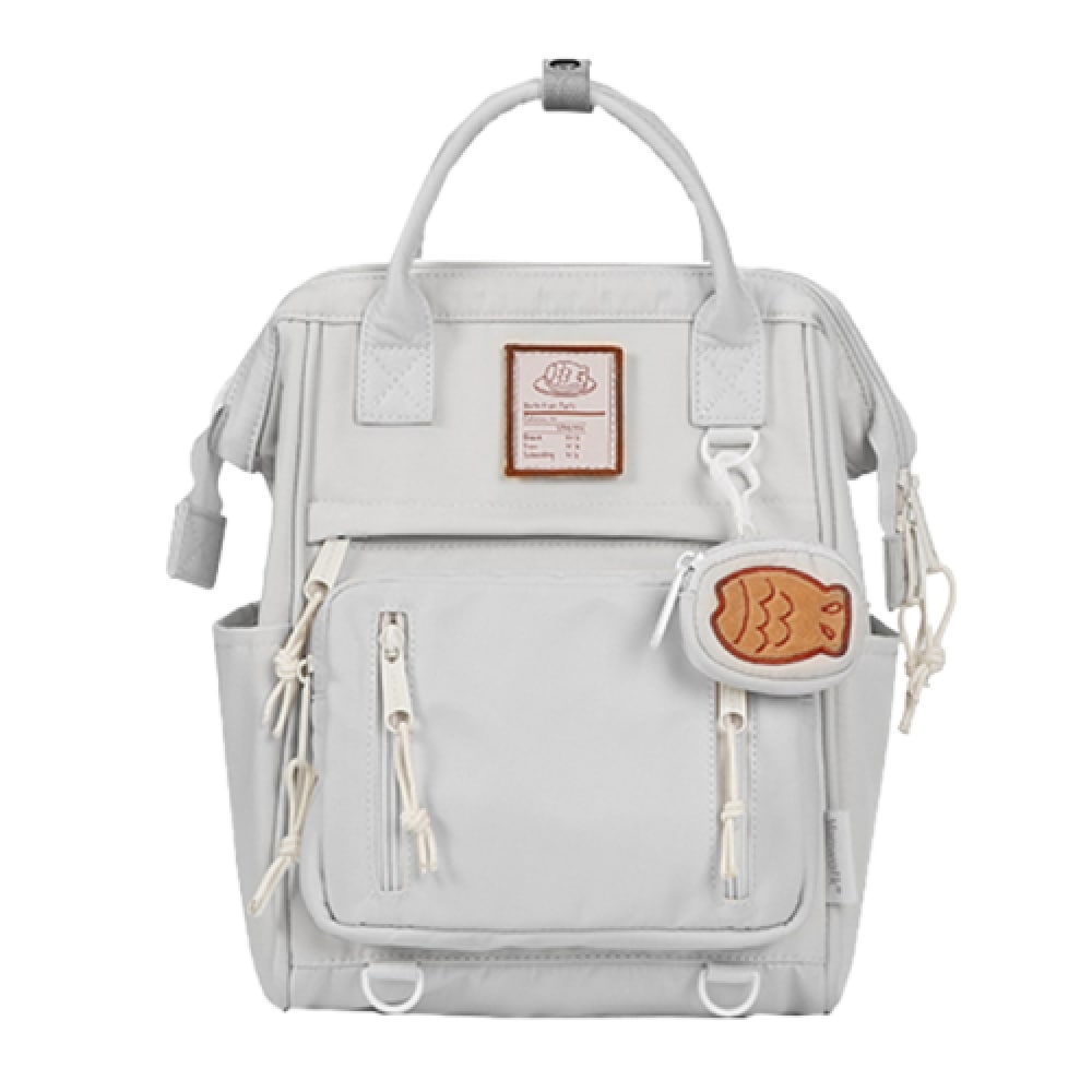 VANWALK エイミーコアラージバックパック [グレー]