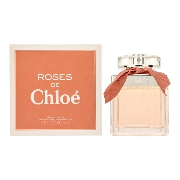 香水 クロエ ローズ ド クロエ オードトワレ 75ml C9-ROSEDECHLOEETSP-75