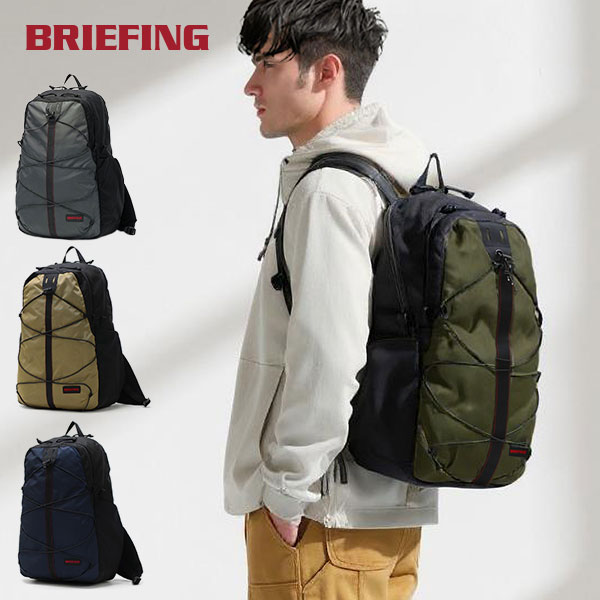 日本正規品 リュック メンズ レディース 通学 通勤 バッグ おしゃれ 大人 ブランド 23.2L A4 B4 大きめ OUTDOOR FE DT PACK BRA251P33