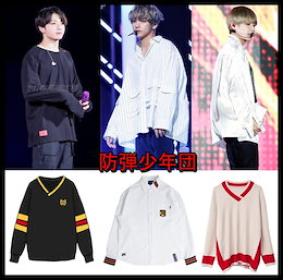 Qoo10 Bts グッズtシャツのおすすめ商品リスト Qランキング順 Bts グッズtシャツ買うならお得なネット通販