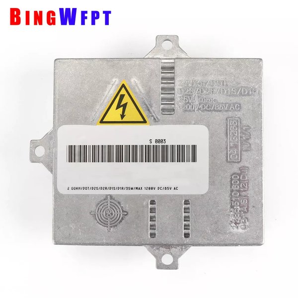 1 307 329 072 1307329072 D1S D2S D2Rキセノンhidバラストヘッドライト