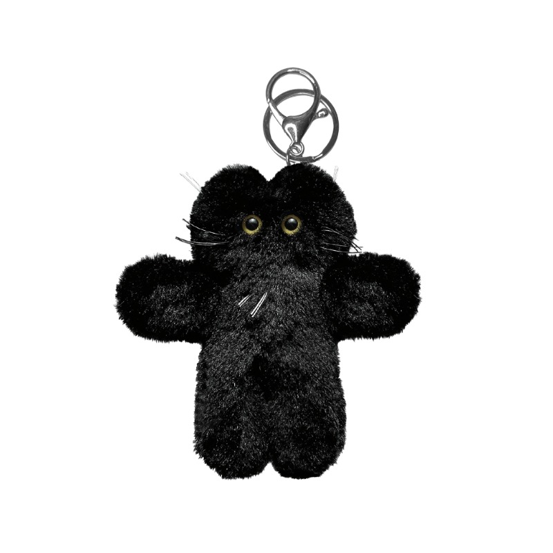 【当日出荷】Cats キーリング　猫キーリング 6,590円