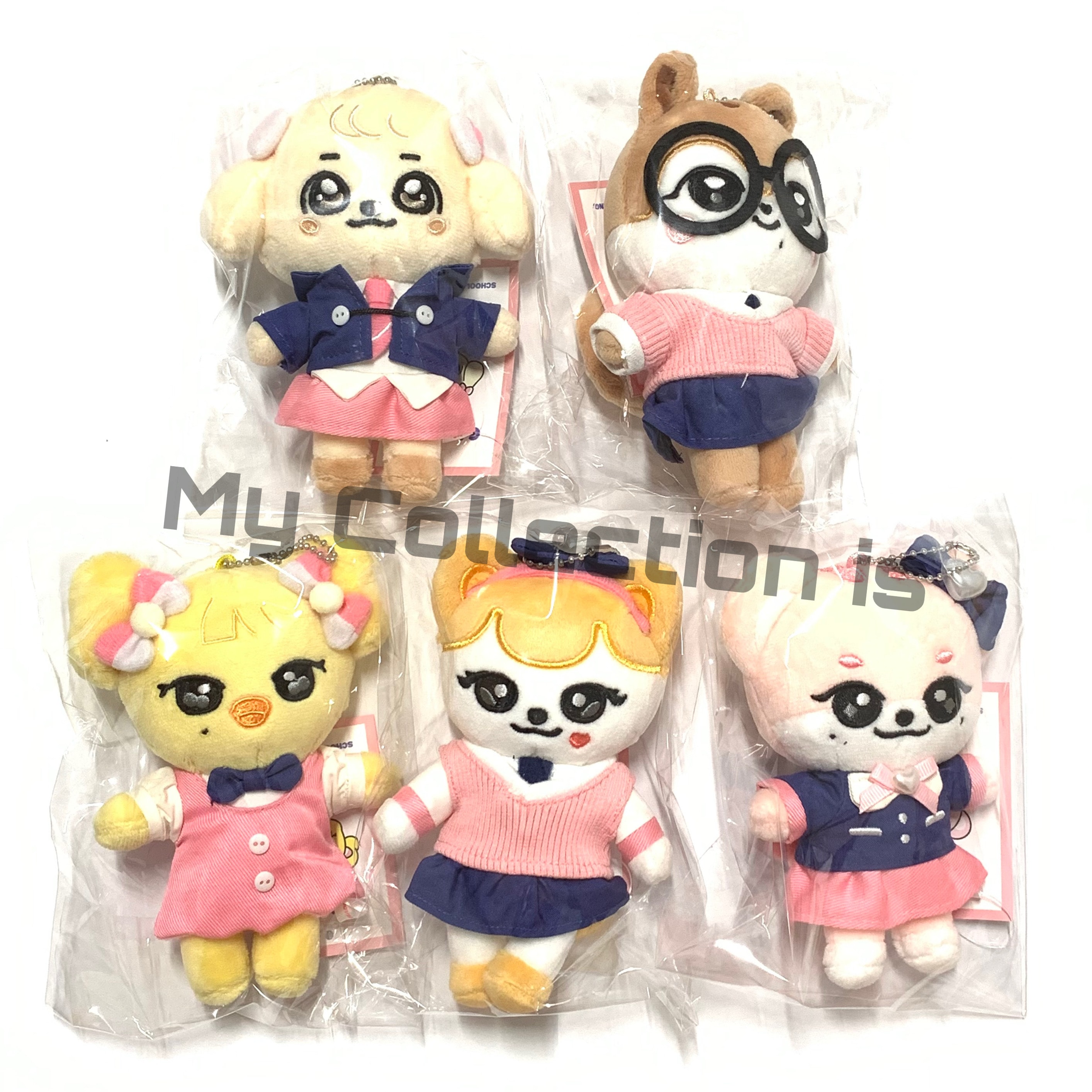 Qoo10] STARSHIPエンターテインメント [IVE] IVE X MINIVE M
