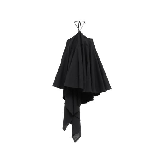 JACQUEMUS Women Dresses DRW00764 AW00777 990 BLACK