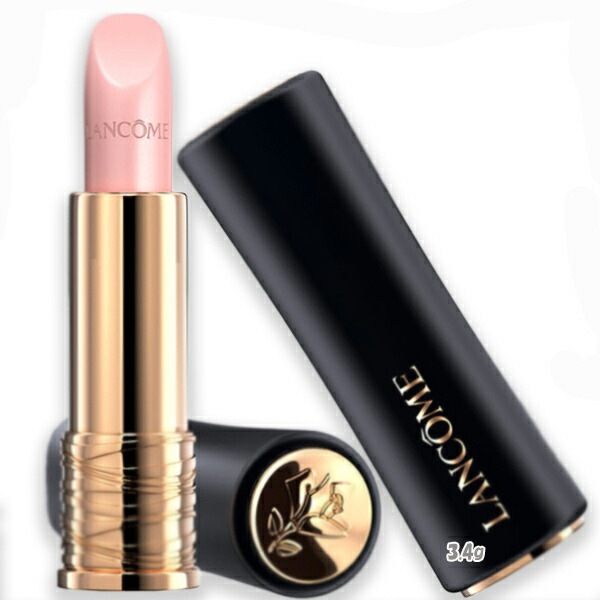LANCOME ラプソリュ ルージュ ラ バーズ ロージー 01
