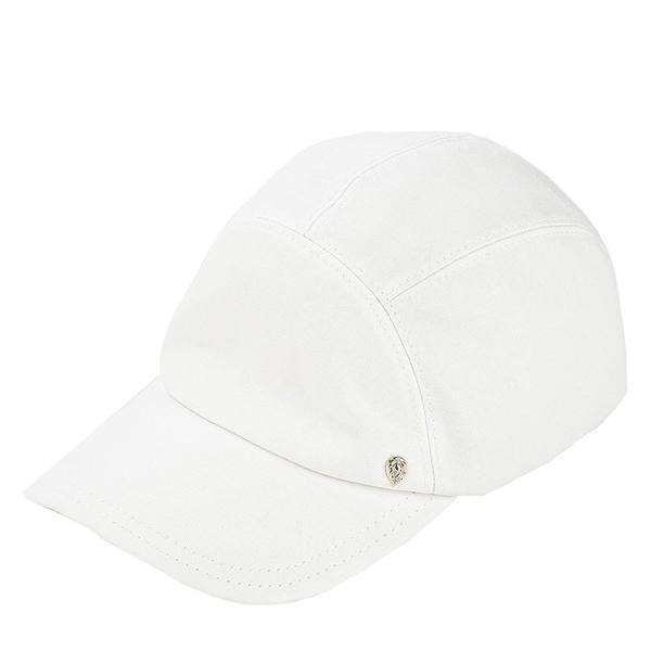 【(51526 HARRIET OFF WHITE) 女性ハリエットキャップ】