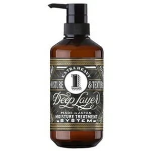 3個セット ビューティーエクスペリエンス ディープレイヤー 1R 470g (Moltobe