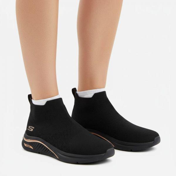 USA 女性アーチフィット エス スマイル SC0WFCEW061_U