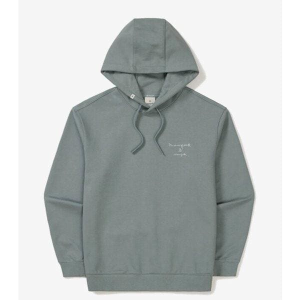 X マイキュー作家コラボパーカー BB S24SMFHD52 VG