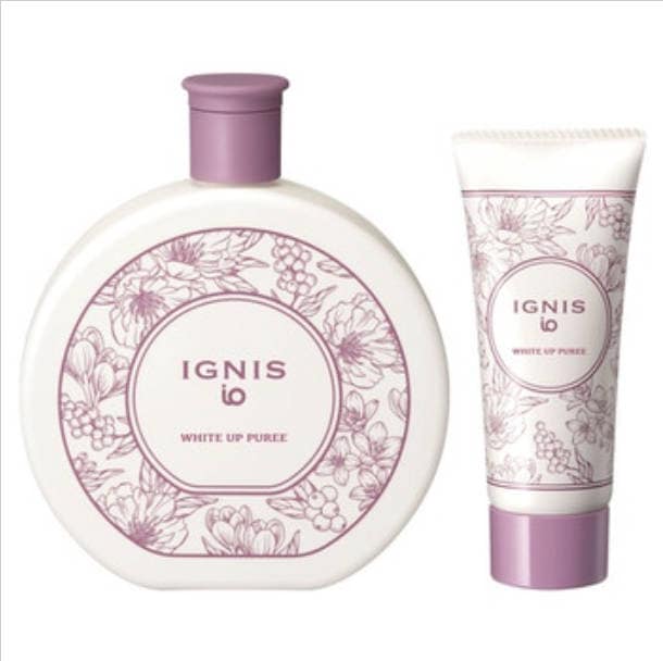 【国内正規品】 ホワイトアップ ピューレ 35g,80g