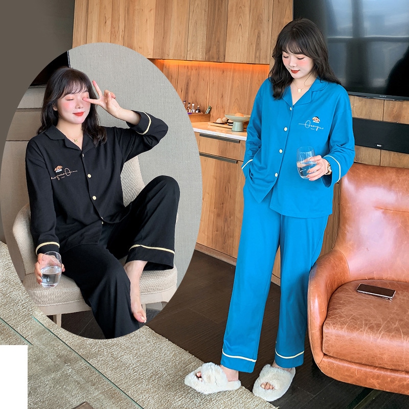 XL4XL：2点セットパジャマ 大きいサイズ 2点セット 夏 韓国 ルームウェア ナイトウェア セットアップ2点セット レディース 体形カパー部屋着 おしゃれ 5L 4Lナイトウェア 可愛い
