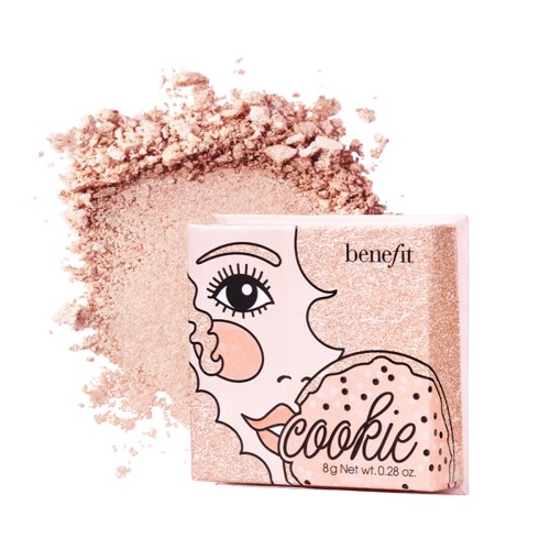 BOPブロンジャー＆ハイライター 4,519円