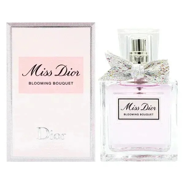 Dior ミスディオール ブルーミングブーケ EDT SP 30ml【香水 レディース】