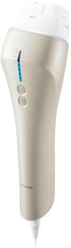 光美容器 光エステ ボディ&フェイス用 ハイパワー ゴールド ES-CWP97-N
