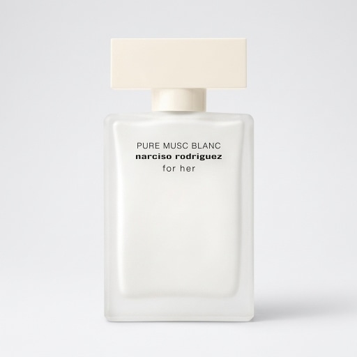 New Narciso Rodriguez ムスク ブラン / ピュア ムスク [New]ムスクブラン 30ml