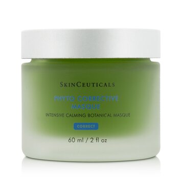 Skin Ceuticals フィト コレクティブ マスク