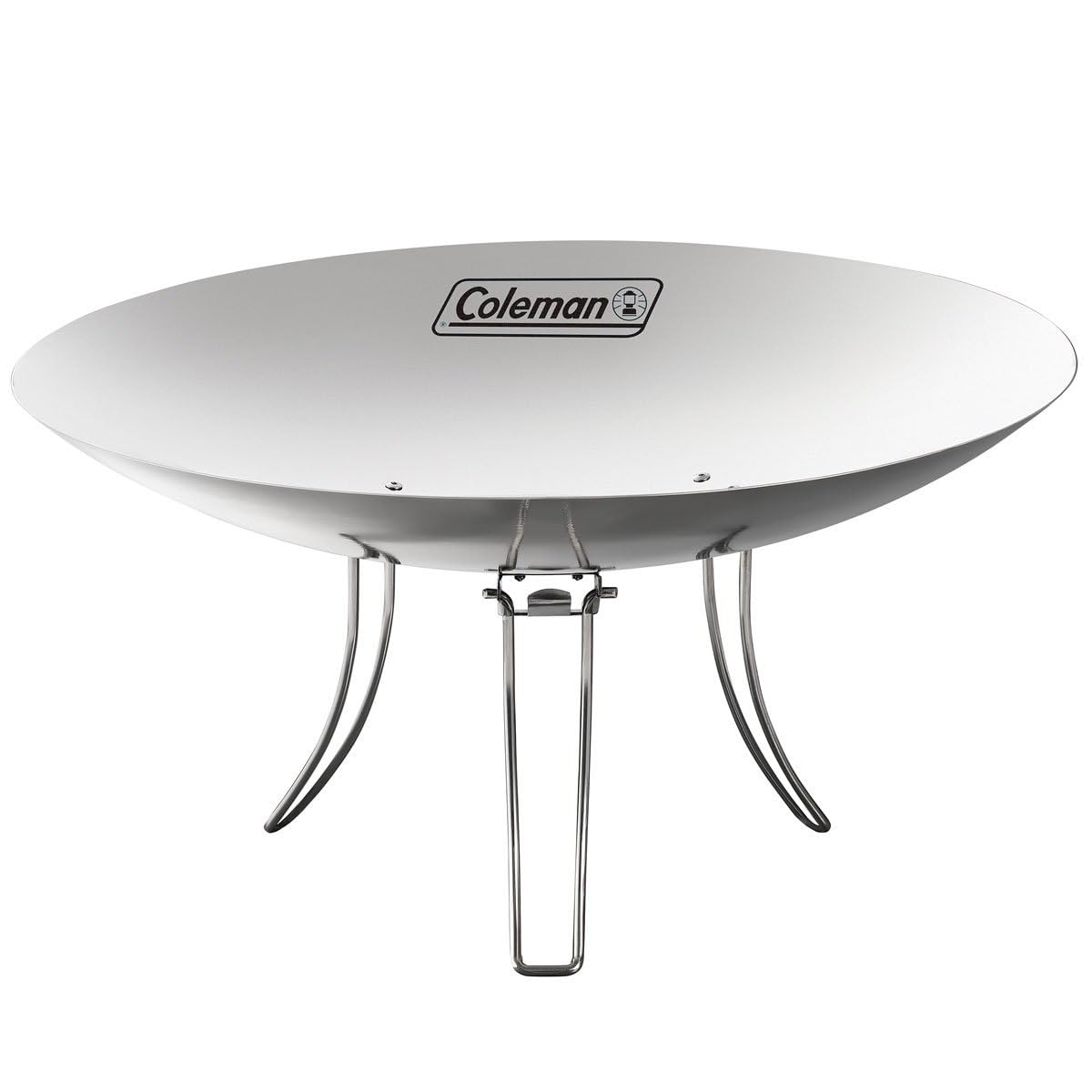 焚き火台 ファイアーディスク ファイヤーディスクソロ ファイヤーディスクマックス 簡単設営 簡単撤収 ステンレス製