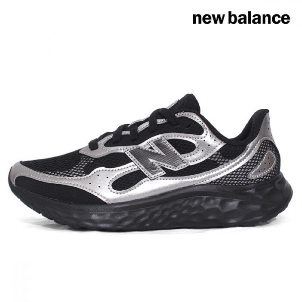 ニューバランス フレッシュフォーム アリッシュ ランニングシューズ