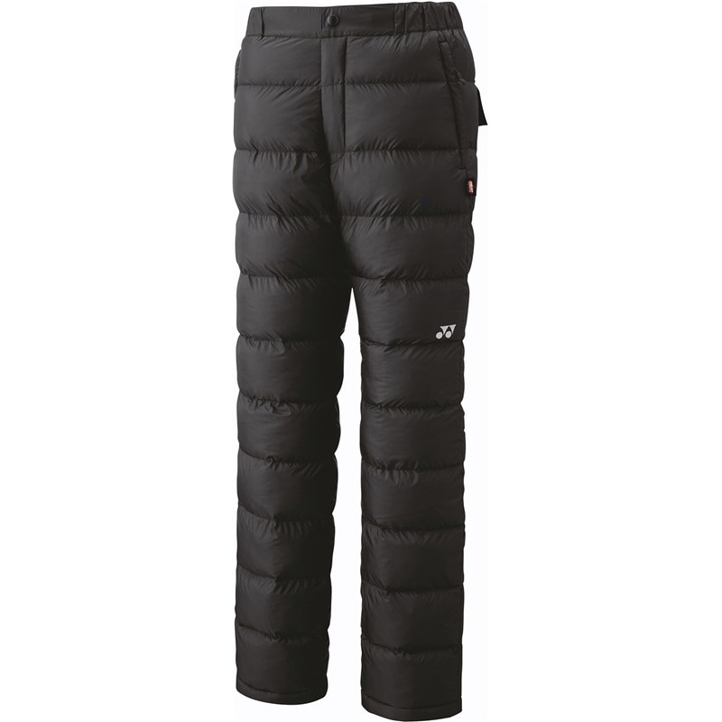 ユニ中綿パンツ テニス ウォーマーパンツ (90083-007)