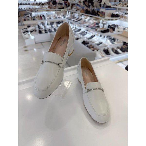 セーブゾーン01 女性装飾ドレスローファー 522104 QQ (40834575)