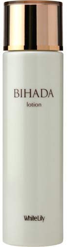ホワイトリリー BIHADAローション 155mL 化粧水
