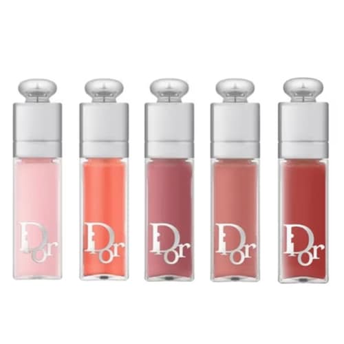 Qoo10] Dior ディオール アディクト リップ マキシマ : ポイントメイク