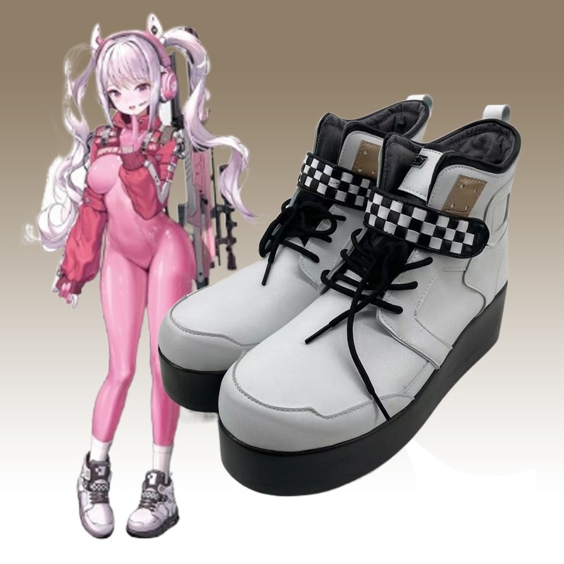 勝利の女神アリスコス靴二次元アニメーション展示パフォーマンスシューズ 5,390円