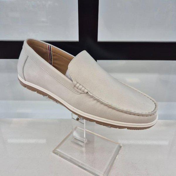 HC11 牛革メンズシューズ A7D8U51P3 (32117917)