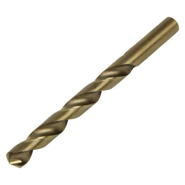 ビック・ツール 月光ドリル ブリスターパック GKP12．5 先端工具 鉄工アクセサリ ストレートドリル