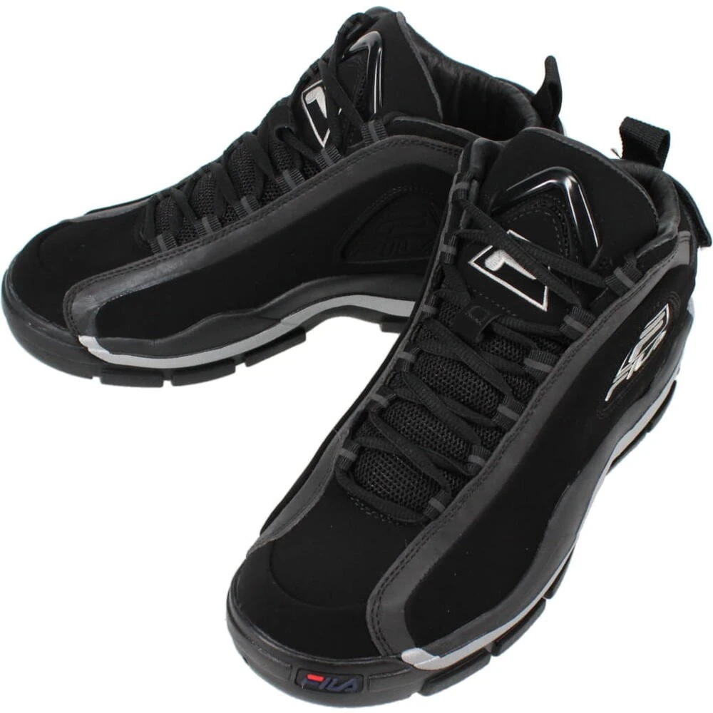 正規品 スニーカー グラント ヒル 2 CX GRANT HILL 2 CX ブラック M