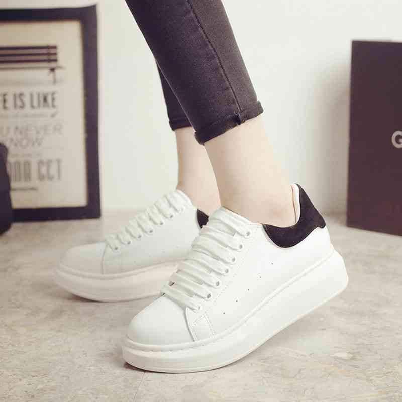 スニーカー レディース ブランド 3E 歩きやすい ハイカット 4E 疲れない ボア ピンク キルティング シューズ 軽量 夏 厚底 おしゃれ 白 靴 あったか 人気 冬 春 新作 24.5 キャンバ厚底スニーカー