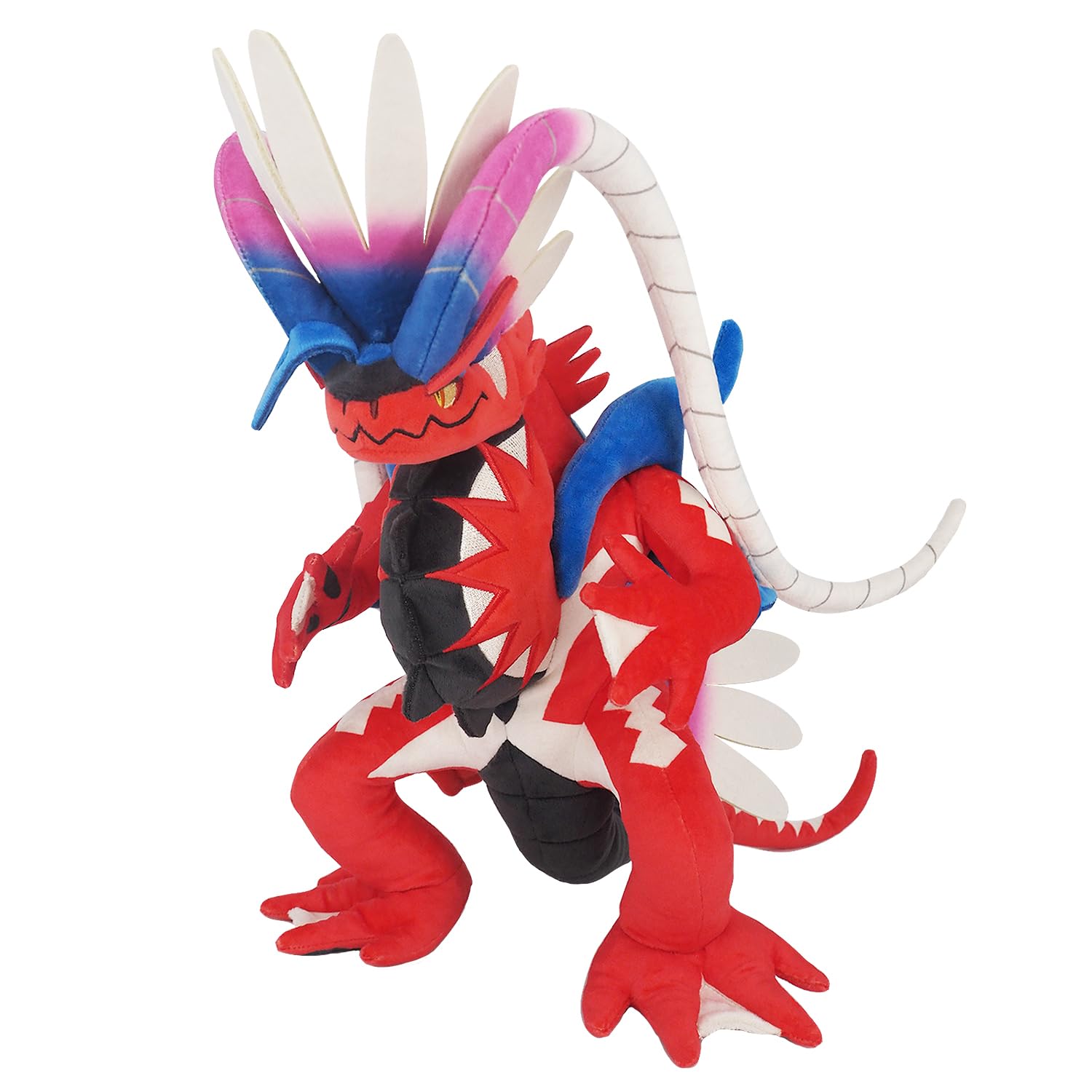 三英貿易 ポケットモンスター ALL STAR COLLECTION コライドン (S) W20×D35×H38cm ぬいぐるみ ポケモン PP266